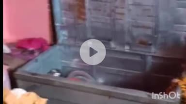 कौआकोल: करमाटांड़ गांव में तीन घरों से लाखों के आभूषण और नकदी की हुई चोरी