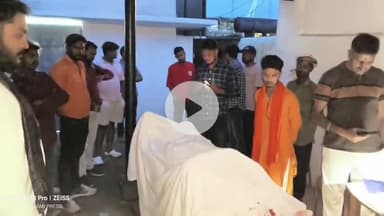 लोहरदगा: सेन्हा गैस एजेंसी के पास तेज रफ्तार बोलेरो ने बाइक को टक्कर मारी, एक युवक की मौत, दूसरा घायल