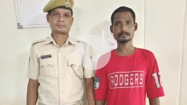 ଜଟଣୀ: ୪ଟି ପୃଥକ ମାମଲାରେ ୪ ଜଣ ଜଟଣୀ ଥାନାରୁ କୋର୍ଟ ଚାଲାଣ