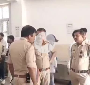 ग्वालियर गिर्द: ग्वालियर: युवती के चक्कर में फंसाकर ठेकेदार से ऐंठे रुपये