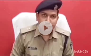 ग्वालियर गिर्द: गिरवाई में एक व्यक्ति के साथ मारपीट का मामला सामने आया