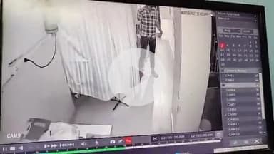 दरभंगा: मब्बी थाना क्षेत्र से शराब के साथ गिरफ्तार युवक, इलाज के दौरान अस्पताल से फरार