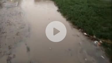 डंडारी: तेतरी PHC के मुख्य द्वार तक नहीं पहुंच पा रही एंबुलेंस, मरीजों को हो रही परेशानी #jansamasya