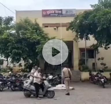 ग्वालियर गिर्द: ग्वालियर: महाराजपुरा में छात्रा से दुष्कर्म, मामला दर्ज