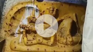 జడ్చర్ల: జడ్చర్ల పట్టణంలో  శ్రీరంగనాయక స్వామి ఆలయంలో ఘనంగా శ్రావణమాస ఉత్సవాలు