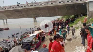 केिशनपुर: प्रखंड क्षेत्र में सावन के चौथे सोमवार पर भक्तों की उमड़ी भीड़, प्रशासन मुस्तैद