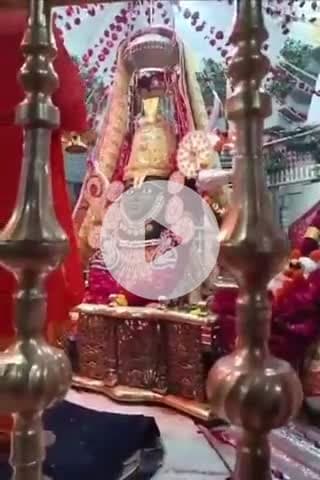 टीकमगढ़: सवा किलो भांग से हुआ कुंडेश्वर के भोलेनाथ का श्रृंगार, उतारी गई महाआरती