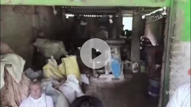 छिबरामऊ: राजापुर में चोरों ने दो आटा चक्कियों और दो घरों को बनाया निशाना, कीमती सामान किया पार