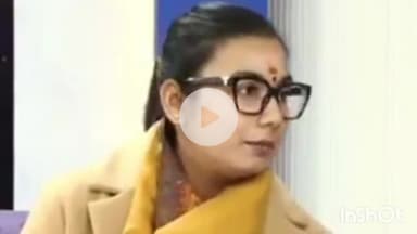 समस्तीपुर: सांसद शांभवी चौधरी ने शिक्षक बहाली में बिहार के निवासियों को प्राथमिकता देने के निर्णय का किया समर्थन