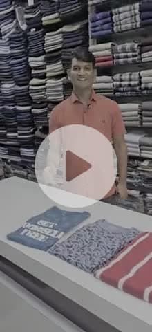 Best Tshirt Collection  

NOVELTY LIFESTYLE 
NAYA Katla Dausa  
9351306361
https://www.instagram.com/lifestylenovelty/p