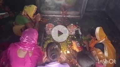 नगर नौसा: सावन की चौथी सोमवारी पर प्रखंड क्षेत्र के शिवालयों में शिव भक्तों की भीड़, पुलिस मुस्तैद