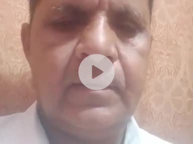 नौगावां सादात: गांव औरंगाबाद में सपा की जन पंचायत का हुआ आयोजन