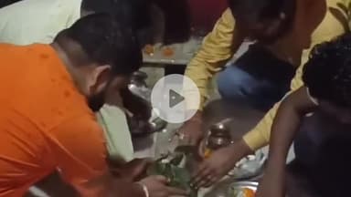 धनौरा: सावन के आखिरी सोमवार को तहसील क्षेत्र के शिवालयों में शिवभक्तों ने किया जलाभिषेक