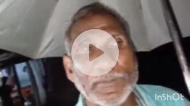 ब्यौहारी: खामडंड गांव में जमीन की बात को लेकर दो भाइयों के बीच हुआ विवाद, घटनास्थल पर पहुंची पुलिस