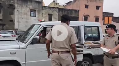 जगाधरी: जीआरपी पुलिस ने यमुनानगर रेलवे स्टेशन पर 2 किलो गांजे के साथ एक विकलांग युवक को किया गिरफ्तार