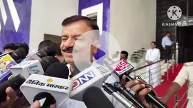 हुज़ूर: इंदौर में 'हेलमेट नहीं तो पेट्रोल नहीं' अभियान का विरोध, मंत्री बोले- सुरक्षा का मामला