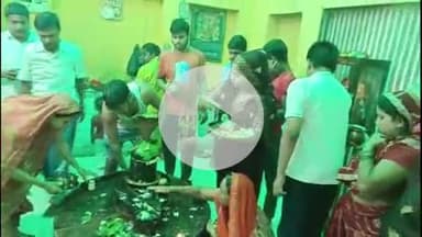 सिलाव: सावन के अंतिम सोमवार पर सिलाव के प्रसिद्ध शिव मंदिर में उमड़ी भक्तों की भीड़