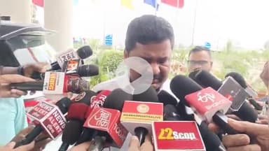 कांके: झारखंड विधानसभा में कांग्रेस विधायक राजेश कच्छप ने शिबू सोरेन के निधन पर जताया शोक