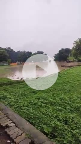 ###Vindhyachal ke RAM gaya Ghat ka najara h@@