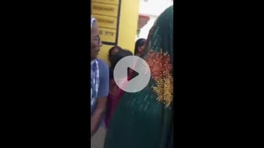 महाराजगंज: मटकोंपा समिति का वीडियो वायरल, ई-रिक्शा से ले जाई जा रही यूरिया खाद पर उठे सवाल