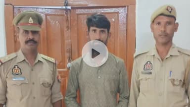 बरेली: भोजीपुरा थाना पुलिस ने 150 ग्राम चरस के साथ एक आरोपी को गिरफ्तार कर जेल भेजा