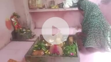 श्रवण के अंतिम सोमवार में आस्था उमड़ी, झील का हार स्थित शिव मंदिर पर भजनो का हुआ कार्यक्रम/#न्यू अपडेट #