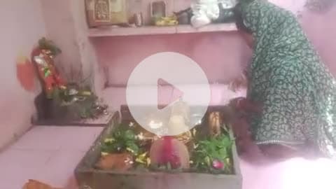 श्रवण के अंतिम सोमवार में आस्था उमड़ी, झील का हार स्थित शिव मंदिर पर भजनो का हुआ कार्यक्रम/#न्यू अपडेट #