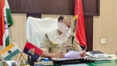 कर्वी: पुलिस अधीक्षक ने पुलिस कार्यालय में की जनसुनवाई, शिकायतों के त्वरित निस्तारण के लिए सम्बन्धित को दिए निर्देश