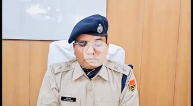 हनुमानगढ़: गोगामेड़ी थाना प्रभारी संतोष ढाका को किया गया लाइन हाजिर, एसपी हरिशंकर ने जारी किए आदेश