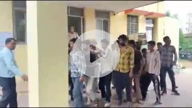 लाडपुरा: कोटा रेंज में एरिया डोमिनेशन की कार्रवाई में 1125 पुलिस अधिकारियों व जवानों ने 684 अपराधियों को किया गिरफ्तार