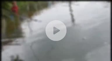 बेगूसराय: बेगूसराय के खातोपुर के पास पानी भरे गड्ढे में डूबने से युवक की हुई मौत, परिजनों मचा कोहराम