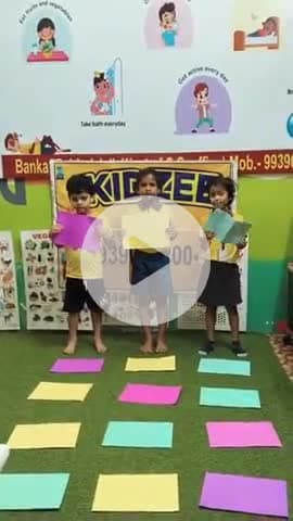 Activity
#funactivity