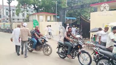 बक्सर: अवैध हथियार मामले में तीन साल की सजा, पुलिस ने छापेमारी कर बंदूक बरामद की थी