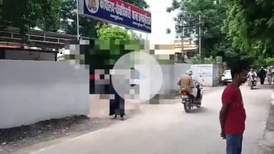 कसिया: तरयासुजान थाना क्षेत्र के एक गांव में मायके आई विवाहिता ने लगाया दुष्कर्म का आरोप, पुलिस से कार्रवाई की मांग की