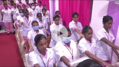 மணப்பாறை: மணப்பாறையில் தாய்பால் வார விழாவை முன்னிட்டு அரசு மருத்துவமனைக்கு 10 லிட்டர் தாய்பால் தானம் வழங்கிய தன்னார்வ அமைப்பு