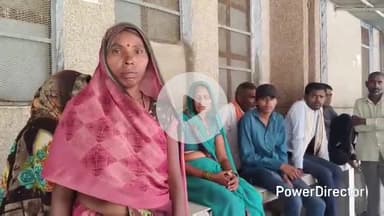 कर्वी: कर्वी के चमड़ा मंडी शराब ठेका के सामने अचेत अवस्था में पड़े व्यक्ति की मौत, पुलिस ने शव का कराया पोस्टमार्टम