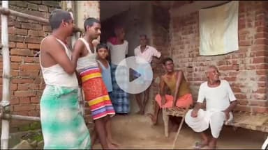 पीरटांड: दिशोम गुरु शिबू सोरेन के निधन से कुड़को गांव में सन्नाटा, यहीं से शुरू हुआ था उनका संघर्ष