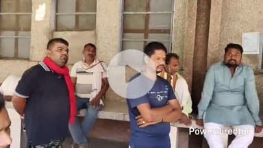 कर्वी: शिवरामपुर के रैपुरवा माफी गांव में बारिश के दौरान गिरे घर के मलबे में दबने से विवाहिता की मौत, पुलिस ने कराया शव का पीएम