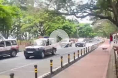 कांके: शिबू सोरेन का पार्थिव शरीर झारखंड विधानसभा से नेमरा के लिए रवाना, नेमरा में होगा अंतिम संस्कार