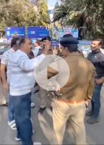 ग्वालियर गिर्द: ग्वालियर के सिटी सेंटर क्षेत्र में लूट करने वाला आरोपी पुलिस द्वारा पुणे से गिरफ्तार