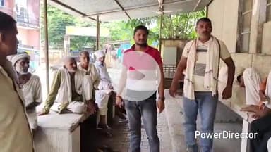 कर्वी: भरतकूप थाना क्षेत्र के हुडा के जंगल में मिले व्यक्ति के कंकाल की पहचान बांदा निवासी के रूप में हुई