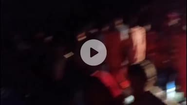 शाहगंज: धिरौली नानकार गांव में भंडारे में प्रसाद लेने गए दो किशोरों को शरारती तत्वों ने पीटा