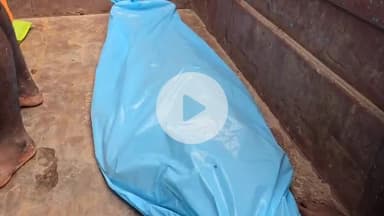 बेगूसराय: लखनपुर में गड्ढे में डूबने से युवक की मौत, परिजनों में कोहराम, पुलिस जांच में जुटी