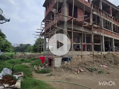 गोरखपुर: जनपद के आठ जगहों पर बनेगा बाढ़ शरणालय, जिला आपदा विशेषज्ञ अधिकारी ने दी जानकारी