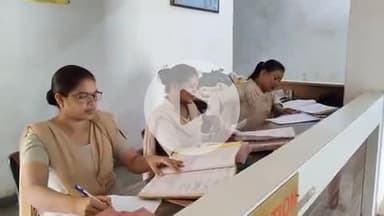 सामरी कुसमी: सामरी कुसमी - एसपी के निर्देश के बाद महिला संबंधित और गुम बालिकाओं के अपराधों को निपटाने में जुटी पुलिस