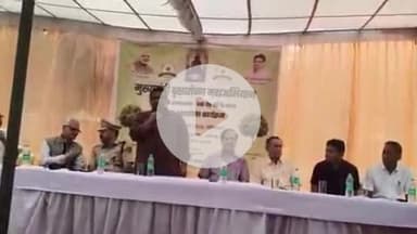 जिला कलेक्टर व पुलिस अधीक्षक ने श्रीमहावीरजी में किया पौधारोपण, हरियालो राजस्थान के तहत पर्यावरण संरक्षण का दिया संदेश