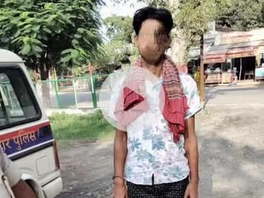 पूर्णिया पूर्व: पूर्णिया जिले के के0 हाट थाना की पुलिस ने एक टोटो के साथ एक अभियुक्त को किया गिरफ्तार