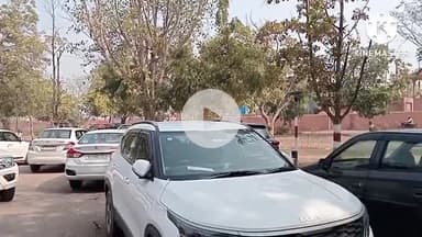 दौसा: जिला कलेक्टर बुधवार को निमाली में करेंगे रात्रि चौपाल, मौके पर समस्याओं का निस्तारण होगा, ज़िला अधिकारी रहेंगे मौजूद