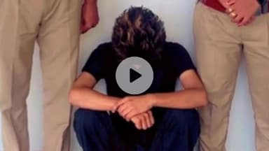 जगाधरी: छछरौली: 16 वर्षीय किशोरी से दुष्कर्म और वीडियो बनाकर ब्लैकमेल करने वाला दूसरा आरोपी भी गिरफ्तार