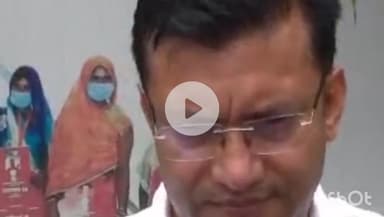 देहरादून: उत्तरकाशी में जिला पंचायत अध्यक्ष पद के लिए औपचारिकताएं पूरी की गईं